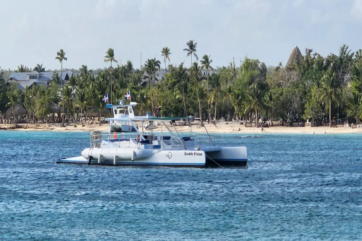 catamaran catalina